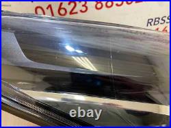 Renault Trafic/Vauxhall Vivaro Headlight Right Side 14-19 P. N 260107274R