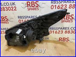 Renault Trafic/Vauxhall Vivaro Headlight Right Side 14-19 P. N 260107274R
