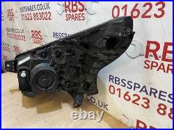 Renault Trafic/Vauxhall Vivaro Headlight Right Side 14-19 P. N 260107274R
