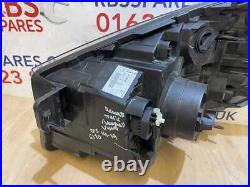 Renault Trafic/Vauxhall Vivaro Headlight Right Side 14-19 P. N 260107274R