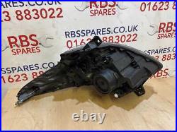 Renault Trafic/Vauxhall Vivaro Headlight Right Side 14-19 P. N 260107274R