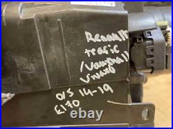 Renault Trafic/Vauxhall Vivaro Headlight Right Side 14-19 P. N 260107274R