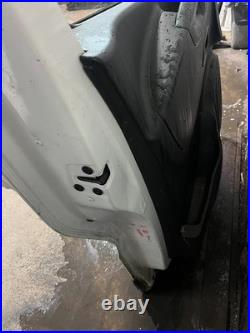 Renault Trafic Vauxhall Vivaro Mk3 Passenger Complete Front Door 369 White #a Renault Trafic Vauxhall Vivaro Mk3 Passenger Complete Front Door 369 White #a