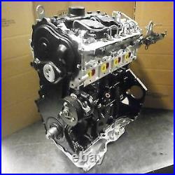 Renault Trafic / Vauxhall Vivaro / Nissan Primastar 2l Engine Supply & Fit