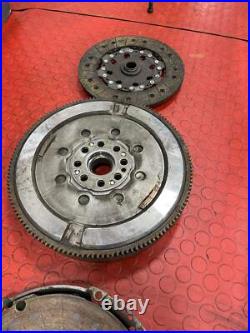 Renault Trafic/Vauxhall Vivaro/Nissan Primastar CLUTCH KIT SET FLYWHEEL, PRESSUR Renault Trafic/Vauxhall Vivaro/Nissan Primastar CLUTCH KIT SET FLYWHEEL, PRESSUR