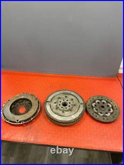 Renault Trafic/Vauxhall Vivaro/Nissan Primastar CLUTCH KIT SET FLYWHEEL, PRESSUR Renault Trafic/Vauxhall Vivaro/Nissan Primastar CLUTCH KIT SET FLYWHEEL, PRESSUR