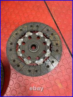 Renault Trafic/Vauxhall Vivaro/Nissan Primastar CLUTCH KIT SET FLYWHEEL, PRESSUR Renault Trafic/Vauxhall Vivaro/Nissan Primastar CLUTCH KIT SET FLYWHEEL, PRESSUR
