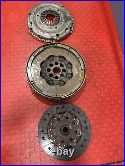 Renault Trafic/Vauxhall Vivaro/Nissan Primastar CLUTCH KIT SET FLYWHEEL, PRESSUR Renault Trafic/Vauxhall Vivaro/Nissan Primastar CLUTCH KIT SET FLYWHEEL, PRESSUR