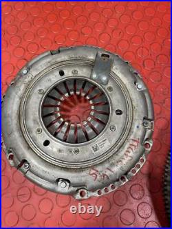 Renault Trafic/Vauxhall Vivaro/Nissan Primastar CLUTCH KIT SET FLYWHEEL, PRESSUR Renault Trafic/Vauxhall Vivaro/Nissan Primastar CLUTCH KIT SET FLYWHEEL, PRESSUR