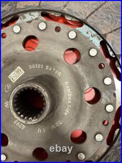 Renault Trafic/Vauxhall Vivaro/Nissan Primastar CLUTCH KIT SET FLYWHEEL, PRESSUR Renault Trafic/Vauxhall Vivaro/Nissan Primastar CLUTCH KIT SET FLYWHEEL, PRESSUR