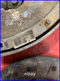 Renault Trafic/Vauxhall Vivaro/Nissan Primastar CLUTCH KIT SET FLYWHEEL, PRESSUR Renault Trafic/Vauxhall Vivaro/Nissan Primastar CLUTCH KIT SET FLYWHEEL, PRESSUR