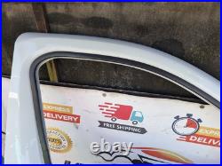 Renault Trafic Vauxhall Vivaro O/s Drivers Side Front Bare Door Mk2 2014-2019