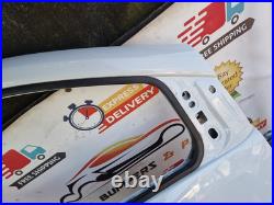 Renault Trafic Vauxhall Vivaro O/s Drivers Side Front Bare Door Mk2 2014-2019