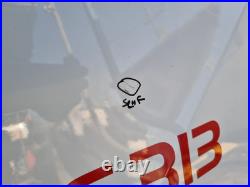 Renault Trafic Vauxhall Vivaro O/s Drivers Side Front Bare Door Mk2 2014-2019