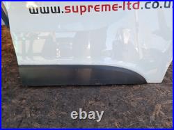 Renault Trafic Vauxhall Vivaro O/s Drivers Side Front Bare Door Mk2 2014-2019
