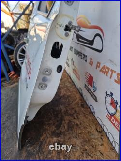 Renault Trafic Vauxhall Vivaro O/s Drivers Side Front Bare Door Mk2 2014-2019