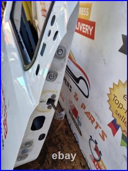 Renault Trafic Vauxhall Vivaro O/s Drivers Side Front Bare Door Mk2 2014-2019