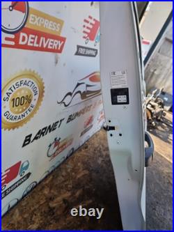 Renault Trafic Vauxhall Vivaro O/s Drivers Side Front Bare Door Mk2 2014-2019