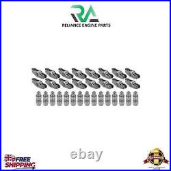 Renault Trafic Vauxhall Vivaro R9m Timing Chain With Engine Rebuild Kit 1.6d