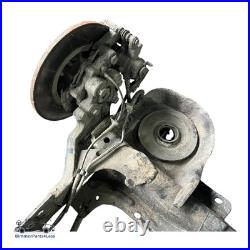 Renault Trafic Vauxhall Vivaro Rear Axle 1.6 Diesel Twin Turbo 2014-2019 Renault Trafic Vauxhall Vivaro Rear Axle 1.6 Diesel Twin Turbo 2014-2019