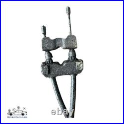 Renault Trafic Vauxhall Vivaro Rear Axle 1.6 Diesel Twin Turbo 2014-2019 Renault Trafic Vauxhall Vivaro Rear Axle 1.6 Diesel Twin Turbo 2014-2019