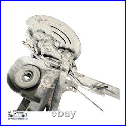 Renault Trafic Vauxhall Vivaro Rear Axle 1.6 Diesel Twin Turbo 2014-2019 Renault Trafic Vauxhall Vivaro Rear Axle 1.6 Diesel Twin Turbo 2014-2019