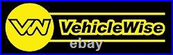 Renault Trafic Vauxhall Vivaro Reconditioned Gearbox PF6010 6 Speed Gearbox
