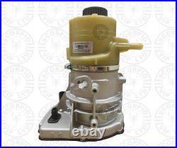 Renault Trafic, Vauxhall Vivaro Remanufactured Electric Power Steering Pump