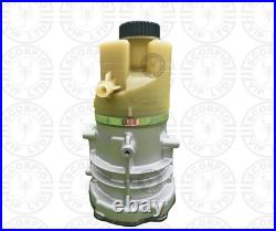 Renault Trafic, Vauxhall Vivaro Remanufactured Electric Power Steering Pump