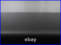 Renault Trafic Vauxhall Vivaro X82 2014-2019 Left N/s Sliding Door Silver 41851 Renault Trafic Vauxhall Vivaro X82 2014-2019 Left N/s Sliding Door Silver 41851