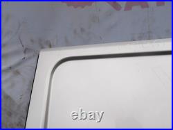 Renault Trafic Vauxhall Vivaro X82 2014-2019 Left N/s Sliding Door Silver 41851 Renault Trafic Vauxhall Vivaro X82 2014-2019 Left N/s Sliding Door Silver 41851