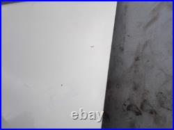 Renault Trafic Vauxhall Vivaro X82 2014-2019 Left N/s Sliding Door Silver 41851 Renault Trafic Vauxhall Vivaro X82 2014-2019 Left N/s Sliding Door Silver 41851