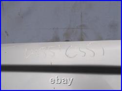 Renault Trafic Vauxhall Vivaro X82 2014-2019 Left N/s Sliding Door Silver 41851 Renault Trafic Vauxhall Vivaro X82 2014-2019 Left N/s Sliding Door Silver 41851