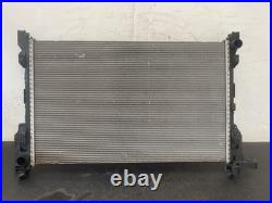 Renault Trafic Vauxhall Vivaro X82 Radiator 14-25 214104966R Renault Trafic Vauxhall Vivaro X82 Radiator 14-25 214104966R