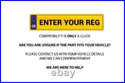 Renault Trafic Vauxhall Vivaro X82 Radiator 14-25 214104966R Renault Trafic Vauxhall Vivaro X82 Radiator 14-25 214104966R