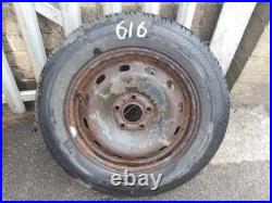 Renault Trafic Wheel And Tyre 205-65r-16c 2015 2019 Vauxhall Vivaro Renault Trafic Wheel And Tyre 205-65r-16c 2015 2019 Vauxhall Vivaro
