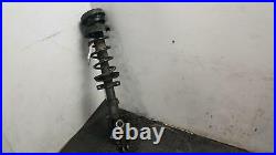 Renault Trafic X82 Drivers Side Front Suspension Complete 400155466r