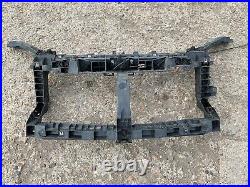 Renault Trafic/vauxhall Vivaro Front Slam Panel Center Part 93868911