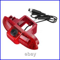 Reverse Camera For Vauxhall Combo C Vivaro A Renault Trafic II Brake Light BLVA1