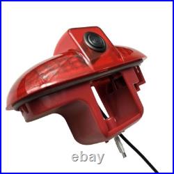Reverse Camera For Vauxhall Combo C Vivaro A Renault Trafic II Brake Light BLVA1