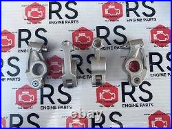 Rocker Arms Fits For Vauxhall Vivaro Movano 2.2 2.5 DCI G9t707 85015200 4506079