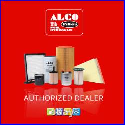 SERVICE KIT for VAUXHALL VIVARO A 2.0 CDTI E4 +DPF OIL FUEL CABIN FILTERS +OIL