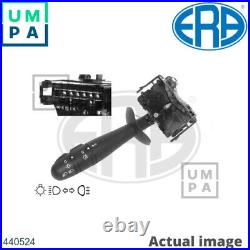 STEERING COLUMN SWITCH FOR RENAULT TRAFIC/II/Bus/Van/Platform/Chassis/Rodeo 2.5L