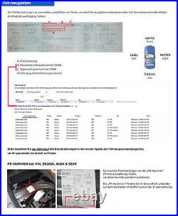 Sachs Shock Absorber 312655 for Fiat Opel Renault Nissan Talento Bus 01