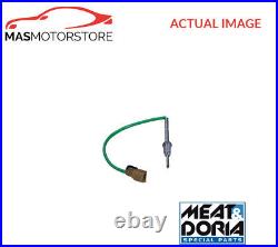 Sensor Exhaust Gas Temperature Meat & Doria 12186e I New Oe Replacement
