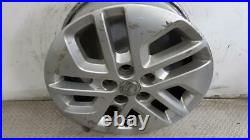 Set Of Genuine 17 Inch VAUXHALL VIVARO RENAULT TRAFIC Alloy Wheels Rims 93866154