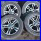 Set-X4-Vauxhall-Vivaro-A-Renault-Trafica-2001-14-17-Alloy-Wheels-tyres-1-01-fnsj