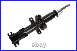 Shock Absorber Set Shockers Front Maxgear 11-0322 2pcs A New Oe Replacement