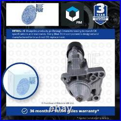 Starter Motor ADN11267 Blue Print 2330000QAH 4414533 8200199737 091167226