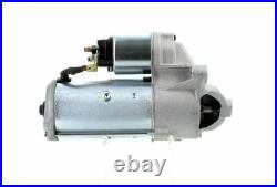 Starter Motor Fits Mitsubishi Spacestar 1.9 Renault Clio 1.6 Laguna 1.9 01-09